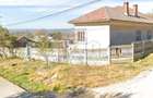 Casa de vanzare Racarii de Sus - Filiasi , teren 2686 mp, deschidere b - 1