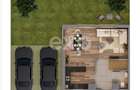 Duplex Premium | 145 mp utili | Curte 90 mp | 4 băi | Otopeni - 15