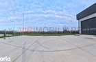 Chitila - str Dacia - Hala plus birouri P+1 - 432MP - 15