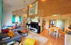 Casa Moderna-Mobilata-Utilata-185mp-CT-An 2010-Teren 1000... - 7