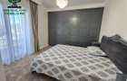 Vila de LUX, mobilata modern, 142 mp, 450 mp teren, Platou Galata