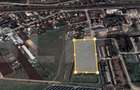 Teren Intravilan 1Ha Front 70 Ml Buda - 4