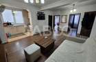Apartament 3 camere decomandat mobilat balcon parcare Turnisor Sibiu