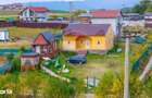 CASA VACANTA si CASA LA ROSU/938 mp teren SATU NOU/HALCHIU
