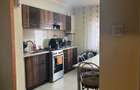 Apartament cu 2 camere, decomandat - 1