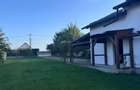 Casa individuala cu garaj si foisor, centru- Horodnic de Sus - Horodnic (Suceava)