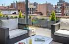 Apartament 2 Camere, Terasa 17 mp, 3 min de Metrou - 2