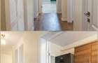 Apartament 2 camere 58.5mp