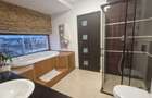 Vila de inchiriat, 4 camere, piscina, incalzire in pardosela, curte 1000 m2 - 8