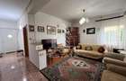 Casa individuala cu 7 camere, P+M, zona Calea Martirilor - 1