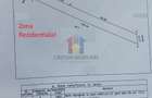 Teren Intravilan, Cazasu, Suprafata 1500 m2 - 1