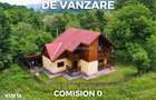 Casa de vacan?a cu 4 camere | Bistra Mure?ului | 95.000