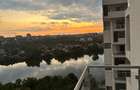 Închiriez 2 camere, vedere lac, bloc 2025, clasa A, AC, parcare, SunLake - 10