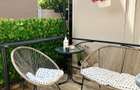 Garsoniera Tomis Plus+ curte