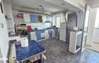 3 camere 75 mp zona Micro 18, str Brailei cu Centrala Termica 75000 E - 2