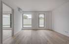 Apartament 4 camere cu gradina, bloc boutique, Timpuri Noi