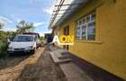 Oportunitate de investiție! 740 mp teren cu casa demolabila, Cetate