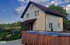 Casa cu piscina ?i mansarda, 740 mp teren - 16