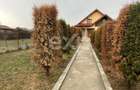 Casa 3 camere 2 bai P+M teren 1732 mp Garleni Dambovita - 13