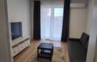 Garsoniera de inchiriat Maurer Tg Mures - 2