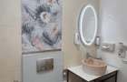 Apa 2 camere parter, orientare sud, complex Brico-Depot, 99 000 Euro - 3