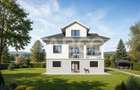 Teren intravilan, 2600 mp, front 26ml autorizatie constructie Mohu