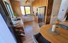 Unitate duplex modern, finisat, 120 mp utili,305 mp teren, Valea Seaca-Popesti ! - 2