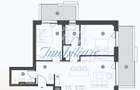 Apartamente 3 camere NZEB - 3