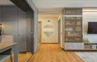 Apartament premium tip vilă, cu terasă de 70 mp, garaj | Răcădău