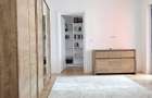 Apartament 2 camere, complet mobilat si utilat (suprafata utila 74 m2), 2 balcoane + spatiu suplimentar 6 m2 (birou si dressing/spatiu de depozitare) - 7