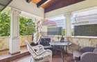 Proprietate unica formata din doua apartamente vila B-dul Primaverii - 5