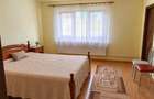 Casa individuala Sanpetru, 198 mp, teren 650 mp, 5 camere, 4 bai, garaj si foiso