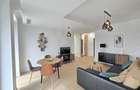 3 camere - Damaroaia - Petrom City - curte 140 mp - 2