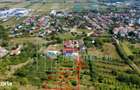 De Vanzare 3 Parcele Teren Intravilan Str. Gheorghe Doja, Aiud