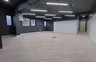 Birouri de inchiriat intre 100-200 mp in cladire moderna superfinisata