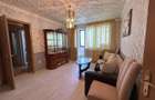 Apartament cu 3 camere  | 55 mp | Centru  |  Comison 0