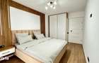 Apartament 2 camere de inchiriat in ansamblul Wings, Strada Frunzisulu - 2