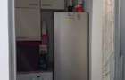 Vand apartament mobilat.