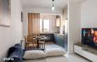 Studio 40 mp | mobilat pe comanda | Ivory Residence Pipera - 7