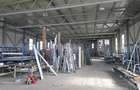 Vanzare depozit/hala/spatiu industrial Chitila - Centura - soseaua Rudeni, ILFOV