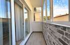 2 camere,bucatarie inchisa, mobilat/utilat, Ghencea, la cheie!