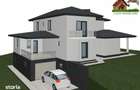Duplex Premium 3 Camere 170 mp GARAJ Curte 320 mp Valea Adanca - 6