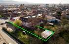 RECO Teren 691 mp cu constructie – Alesd, deschidere la DN, ideal pentru dezvolt - 6