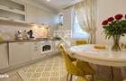Apartament decomandat cu 3 camere, 2 bai, balcon, parcare, Sannicoara