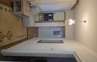 Inchiriere Ap 3 camere, et. 2, perioada lunga, decomandat, utilat complet - 3