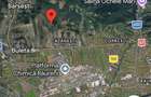 Teren intravilan 2.590 mp toate utilita?ile Gura Vaii, Cazane?ti - 2