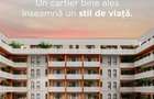 Ap 2 camere+parcare, terasa 14 mp, PREMIUM, Future Residence, piscina - 4