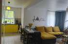 Apartament spa?ios ?i luminos - 11