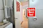 Alexandru Cel Bun - Dacia Apartament 2Camere Decomandat De Inchiriat - 10