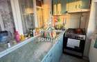 Apartament de vanzare decomandat -3 camere - 8